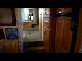 TOUR 2005 Keystone Cougar 295 5th Wheel