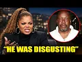 At 60 Janet Jackson Finally Names The 10 Musicians She Hated
