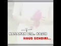 Lagu Sanisah Huri - Tahun Sedih BagiKu [karaoke-edit]