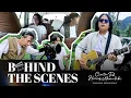 Lagu Cinta Tak Harus Memiliki - Maulana Ardiansyah (Behind The Scene)