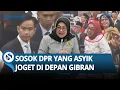 Download Lagu INI DIA SOSOK Anggota DPR Kerudung Merah yang ASYIK JOGET di Sidang MPR: Punya Harta Rp 38 M