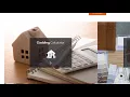 How to use the Freefoam cladding calculator