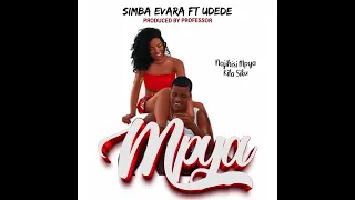Simba Evara Mpya Ft Udede Official Audio 