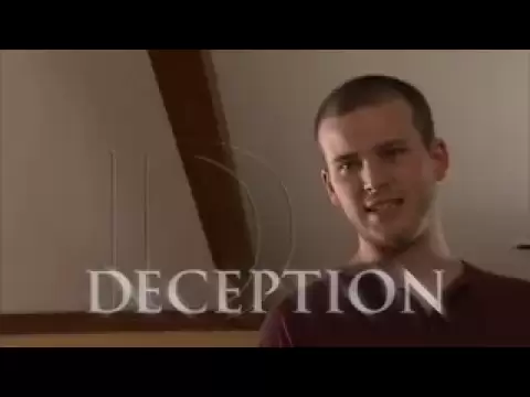 The Stepson (Trailer)