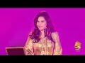 أحلام - لا تصدقونه  (ليلة تكريم فنانة العرب في الرياض ) | Ahlam - La Tsadegonah