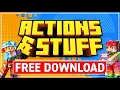 How To Download Action And Stuff For FREE In Minecraft 2026 - Full Guide
