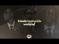 Download Lagu WIZ KADAYO SLP 1981 BC - LAMBADA (official lyrics video)