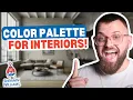 The City Loft Palette 6 Stunning Sherwin-Williams Colors for Your Home 2024