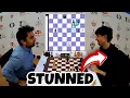 Lagu Sam Shankland knocks out Daniil Dubov in the FIDE World Cup 2025 Round 5 Tiebreaks 