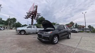SUMMER 2026 I clean SUVs under 12 000 in Ocala Florida