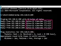 Download Lagu PING resultaten uitgelegd