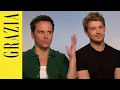 I m Perfect Joe Alwyn Andrew Scott On Their Best Worst Traits Create Their Ship Name