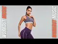 Workout Music 2025 Remixes ❤️‍🔥 Fitness \u0026 Gym Motivation 🔥 Deep House Running Music 2025 🏃‍♀️