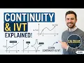Lecture 07 Continuity The Intermediate Value Theorem Explained Calculus