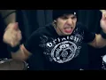 "B.Y.O.B." - System of a Down (Drum Cover) by James