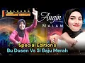 Download Lagu SABANA SERO..!!💃🌟BU DOSEN VS SI BAJU MERAH NAN RANCAK ROMAN DI ALEK GADANG RANG SEI BATUANG