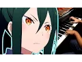Download Lagu Re:Zero OP2 - Paradisus Paradoxum (full)