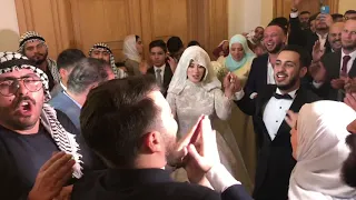 أمو يا أمو يخليلو أمو زفة الوليد مقداد نجم طيور الجنة  أمو يا أمو يخليلو أمو زفة الوليد مقداد نجم طيور الجنة