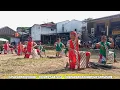 Download Lagu KRIDHO SANTOSO BANDUNGAN SEMARANG - JARAN KEPANG JUNIOR LIVE TERBARU 21 JULI 2024