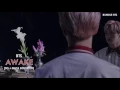 [3D+BASS BOOSTED] BTS (방탄소년단) JIN - AWAKE | bumble.bts