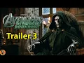 Avengers Doomsday DOCTOR DOOM Trailer Leaks