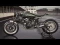 Kawasaki Vulcan S by MRS unveiled