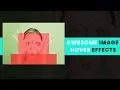 Awesome image hover effect with css3 html5 css3 tutorial for beginners