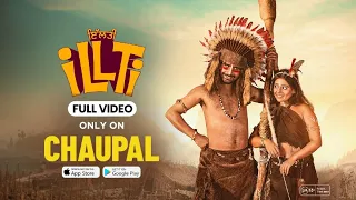new punjabi movie illti jagjeet sandhu tania latest punjabi movies 2025 watch now