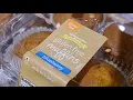 Wegmans Bakery Going Gluten Free