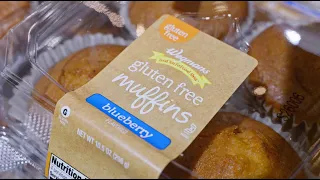 Wegmans Bakery Going Gluten Free