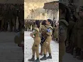 Lagu Jerusalem forever 🥰🇮🇱 #alinatomer #israelcutomer #idf #jerusalem