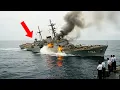Download Lagu KAPAL PERANG MALAYSIA YANG MENEROBOS LAUT AMBALAT BERHASIL DI TENGGELAMKAN OLEH INDONESIA