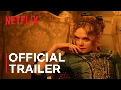Official Trailer [Subtitled]