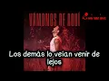 Vámonos de Aquí - Pablo Alborán (Letra )