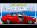 Hyundai Elantra Review Should You Buy a 2021 Present Hyundai Elantra