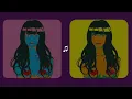 Lio - Le banana split (Lyrics video official)