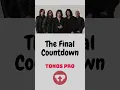 Download Lagu Tono de llamada The Final Countdown para Telefones