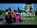 Download Lagu [FULL] Fifi Dan Fafai | Episod 1