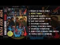 METAFORA – IMAGINASI OPTIMISTIK 1991 FULL ALBUM