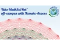 MathSciNet QuickStart Remote Access