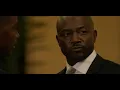 All American Season 1 ep2 Spencer almost fights ashers dad