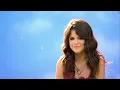 Selena Gomez - Fly To Your Heart (Official Video) [4K Remastered]