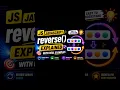 JavaScript reverse Made Super Easy