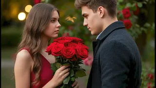 Розы алые мои ты не взяла 2025г сл Тузов Игорь 