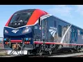 Amtrak Train Tracker for first time users using Amtrak