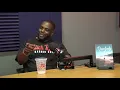 A Comedian and a Barber Heated Discussion Why People Cheat How to Succeed Kendrick and Drake