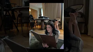 charlie d amelio feet fap