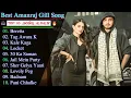 Download Lagu Best Of Amanraj Gill | Jukebox | New Haryanvi Songs Haryanavi 2025 ‪@AmanrajGill