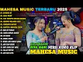 Download Lagu Lintang Ati – Silvy Kumalasari Ft Diva Hani Mahesa | Mahesa Musik Full Album Terbaru 2025