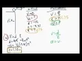 Physics 20 2 4 Horizontal Projectiles